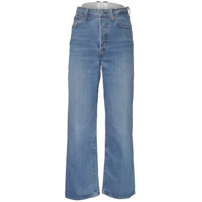 Jean (Bleu) de Levi's Premium Coton, Élasthane