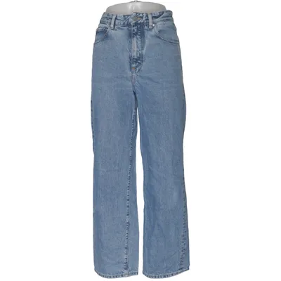 Jean (Bleu) de Armedangels Coton recyclé
