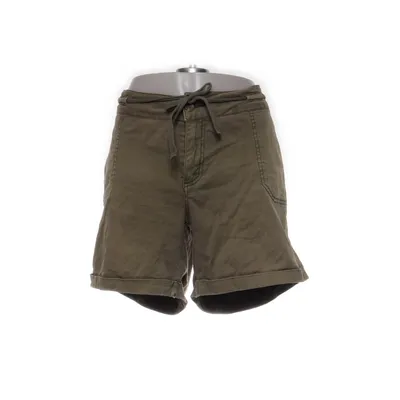 Friluftsshorts (Grön) från Livre Bomull, Elastan