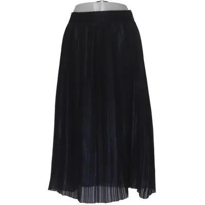 Rok (Zwart) van Sportmax Code Polyester