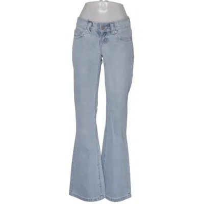 Jeans (Blå) från Abrand Jeans Bomull