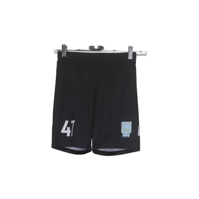 Basketball shorts (Black) from CoolMax Polyester