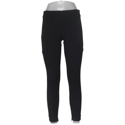 Pantalon (Noir) de Emporio Collection Élasthane