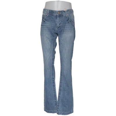 Jeans (Blå) från Denimize Bomull