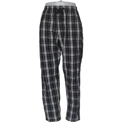 Pyjamasbyxor (Svart, Vit) från Yourturn Bomull, Polyester