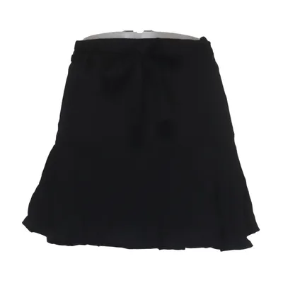 Skort (Zwart) van Seven Sisters Viscose