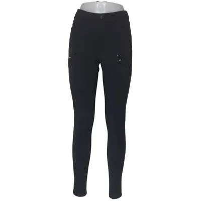 Broek (Bouncer) van Revolution Race Elastaan, Polyamide