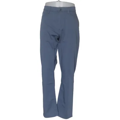 Hose (Blau) von English Laundry Baumwolle, Elasthan, Polyester