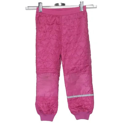 Täckbyxor (Rosa) från Pretty Sille Polyester