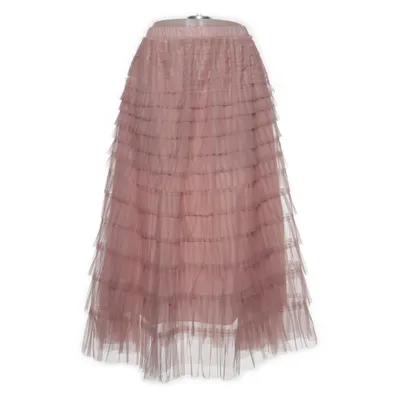 Tyllkjol (Rosa) från Dazy