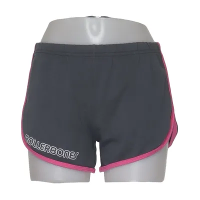 Sports shorts (Gray, Pink) from American Apparel Cotton