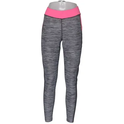 Sports tights (Gray, Black, Pink) from OTP Elastane, Polyester