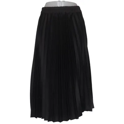 Rok (Plisse Satin Skirt) van Melting Stockholm Polyester
