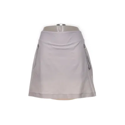 Träningskjol (Vit) från Nike Golf