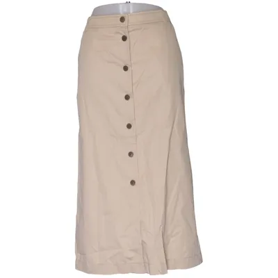 Kjol (Beige) från Cerruti Jeans Bomull