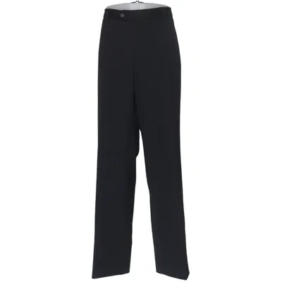 Kostymbyxor (Berne 2870MS) från Bruno Saint Hilaire Elastan, Polyester, Ull