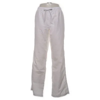 Pajama pants (White) from Reef Code Polyester