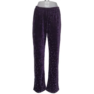 Sweatpants (Lilla) fra Intown Polyester