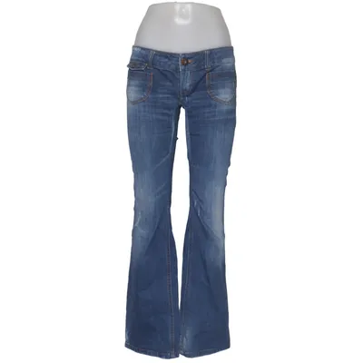 Jeans (Limitless) fra ONLY Limitless Denim