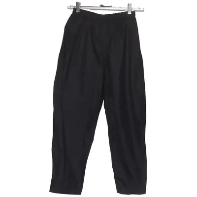 Pantalon imperméable (Noir) de Point Zero Polyamide