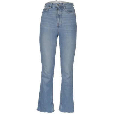 Spijkerbroek (Perfect Jeans) van Perfect Jeans Katoen, Elastaan