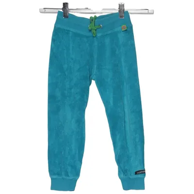 Joggingbroek (Blauw) van Villervalla Katoen, Polyester
