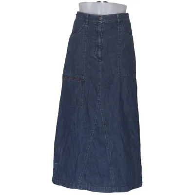 Jeanskjol (Blå) från Blue Willi's