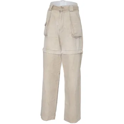 Cargohose (Beige) von Street Life Baumwolle