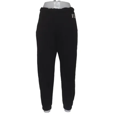Joggingbroek (Zwart) van Pink Victoria's Secret Katoen, Polyester