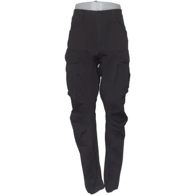 Cargo broek (Grijs) van G-Star Raw Katoen, Elastaan, Polyester