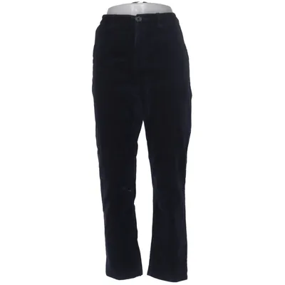 Manchesterbyxor (Blå) från Jodhpur Bomull, Elastan