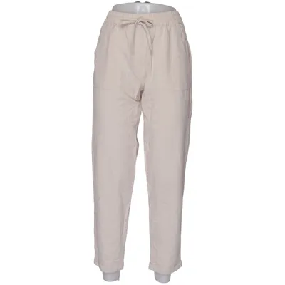 Broek (Beige) van Stories Katoen