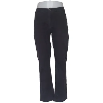 Chinos (Grå) från Ben Sherman Bomull, Elastan