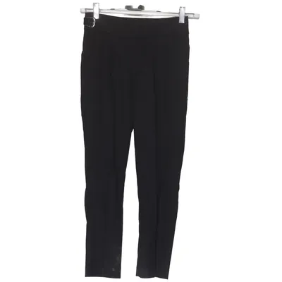 Suit pants (Black) from Scotch & Soda Elastane, Polyester, Viscose