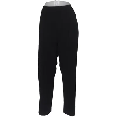 Broek (Zwart) van Residus