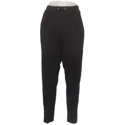 Pantalon (Noir) de Stories Élasthane, Polyamide, Viscose