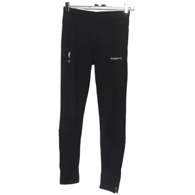 Joggers (Black) from Masita Polyester