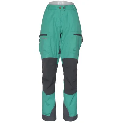 Pantalon d'extérieur (Vert, Gris) de Pinewood Coton, Élasthane, Polyester