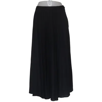 Maxi rok (Zwart) van Prêt à Porter