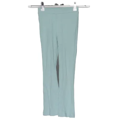 Legging (Vert) de Amy & Lucy Coton, Élasthane, Polyester