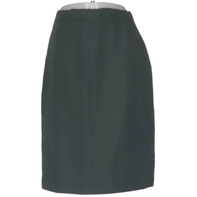 Rok (Groen) van Persona Polyamide, Wol