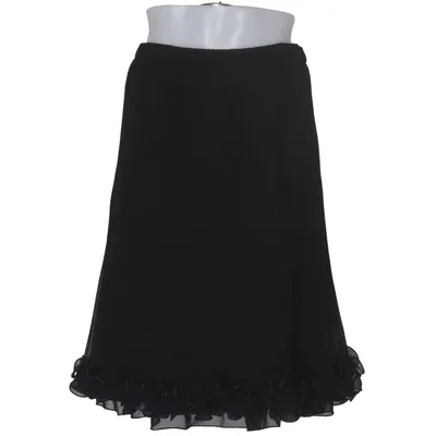 Rock (Schwarz) von Kriss Sweden Polyester