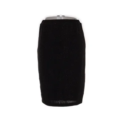 Kjol (DEA SLIM SKIRT) från Soaked in Luxury Elastan, Polyamid, Polyester