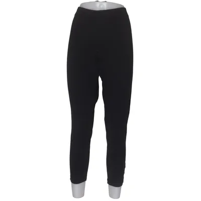Leggings (Black) from Star by Julien Macdonald Cotton, Elastane