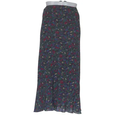 Nederdel (Lilla, Flerfarvet) fra Jórli Polyester