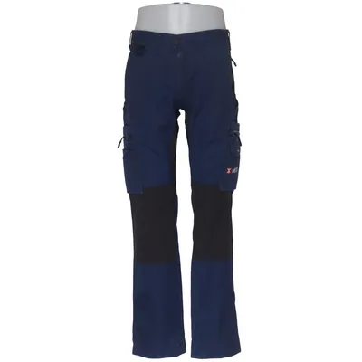 Work pants (Blue, Gray) from Fristads