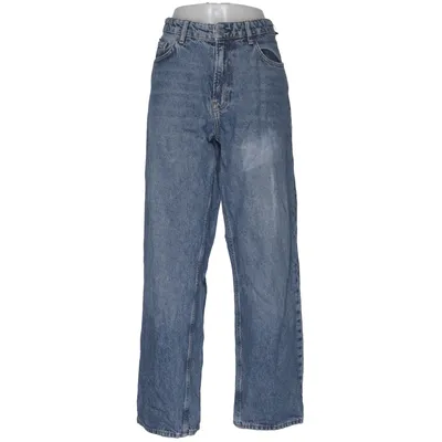 Jeans (Blå) från Karve Återvunnen bomull