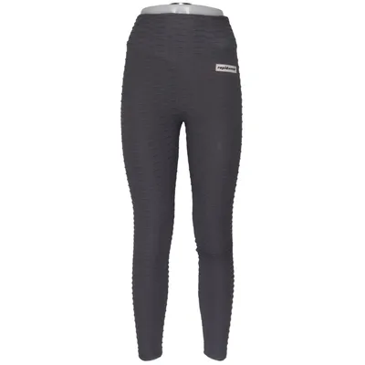Sports tights (Gray) from RapidWear Elastane, Polyamide