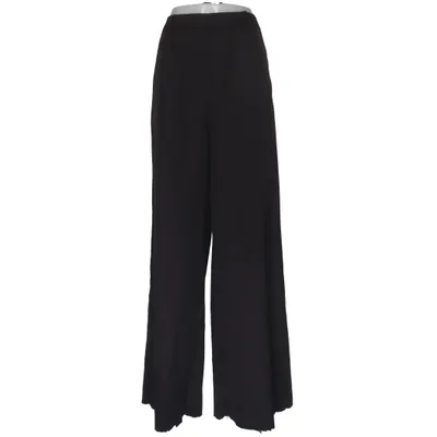 Palazzobyxor (Grå) från Double Crazy Elastan, Polyester