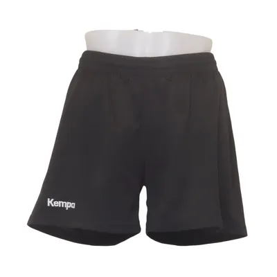 Short de sport (Noir) de Kempa Polyester